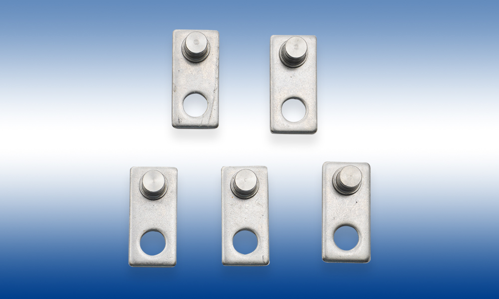 Precision parts